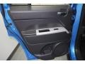 Surf Blue Pearl - Patriot Sport Photo No. 21