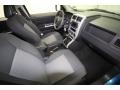 2008 Surf Blue Pearl Jeep Patriot Sport  photo #27