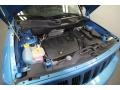 Surf Blue Pearl - Patriot Sport Photo No. 31