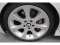 2006 BMW 3 Series 330i Sedan Wheel and Tire Photo