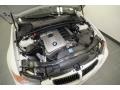 3.0 Liter DOHC 24-Valve VVT Inline 6 Cylinder Engine for 2006 BMW 3 Series 330i Sedan #60376959