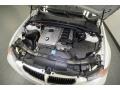 3.0 Liter DOHC 24-Valve VVT Inline 6 Cylinder 2006 BMW 3 Series 330i Sedan Engine