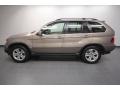 Kalahari Beige Metallic - X5 4.4i Photo No. 2