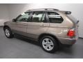 Kalahari Beige Metallic - X5 4.4i Photo No. 5