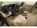 Kalahari Beige Metallic - X5 4.4i Photo No. 14