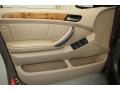 Kalahari Beige Metallic - X5 4.4i Photo No. 16