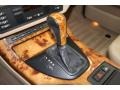 Kalahari Beige Metallic - X5 4.4i Photo No. 23