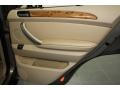 Kalahari Beige Metallic - X5 4.4i Photo No. 32