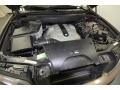 Kalahari Beige Metallic - X5 4.4i Photo No. 38