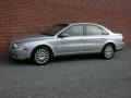 2006 Silver Metallic Volvo S80 2.5T  photo #1