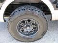 Custom Wheels of 2006 F150 Lariat SuperCrew 4x4