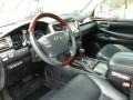 Starfire White Pearl - LX 570 Photo No. 10