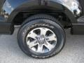 2006 Ford F150 XL SuperCab Wheel and Tire Photo