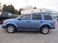 Marine Blue Pearl - Durango SLT 4x4 Photo No. 2