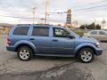 Marine Blue Pearl - Durango SLT 4x4 Photo No. 8