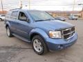Marine Blue Pearl - Durango SLT 4x4 Photo No. 9