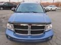 Marine Blue Pearl - Durango SLT 4x4 Photo No. 10