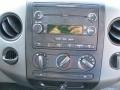 Audio System of 2006 F150 XL SuperCab