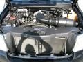 4.6 Liter SOHC 16-Valve Triton V8 2006 Ford F150 XL SuperCab Engine