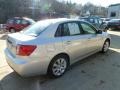 Spark Silver Metallic - Impreza 2.5i Sedan Photo No. 3