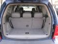 Marine Blue Pearl - Durango SLT 4x4 Photo No. 28