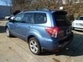 Newport Blue Pearl - Forester 2.5 XT Premium Photo No. 2