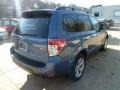 Newport Blue Pearl - Forester 2.5 XT Premium Photo No. 3