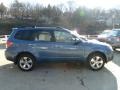 Newport Blue Pearl - Forester 2.5 XT Premium Photo No. 4