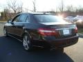 2011 Cuprite Brown Mercedes-Benz E 350 4Matic Sedan  photo #5