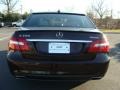 2011 Cuprite Brown Mercedes-Benz E 350 4Matic Sedan  photo #6