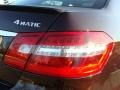 Cuprite Brown - E 350 4Matic Sedan Photo No. 19