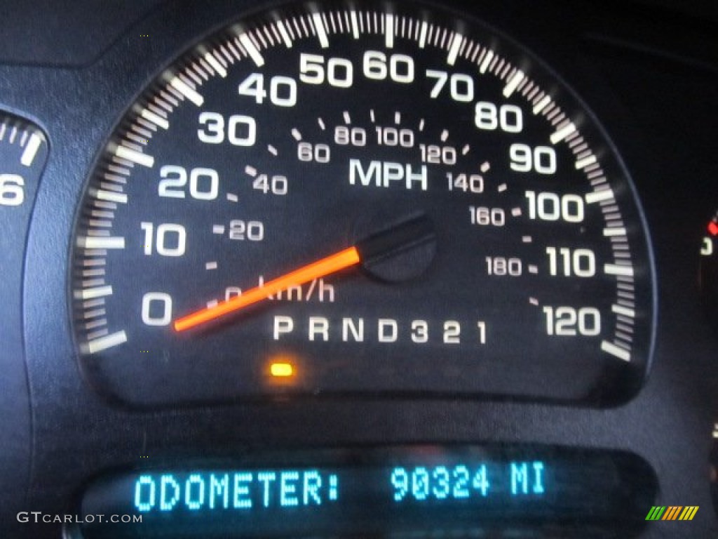 2006 Silverado 1500 Z71 Extended Cab 4x4 - Victory Red / Dark Charcoal photo #35