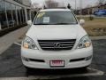 Blizzard White Pearl - GX 470 Photo No. 2
