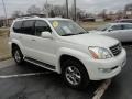 Blizzard White Pearl - GX 470 Photo No. 3