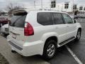 Blizzard White Pearl - GX 470 Photo No. 4