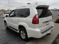 Blizzard White Pearl - GX 470 Photo No. 6