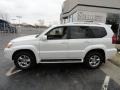 Blizzard White Pearl - GX 470 Photo No. 8