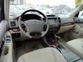 Blizzard White Pearl - GX 470 Photo No. 10