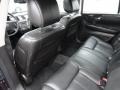 2008 Black Cherry Cadillac DTS Luxury  photo #9