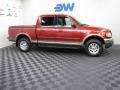 Toreador Red Metallic - F150 XLT SuperCrew 4x4 Photo No. 6