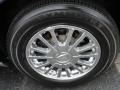 2004 Cadillac DeVille DHS Wheel