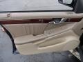 Cashmere Door Panel Photo for 2004 Cadillac DeVille #60381706