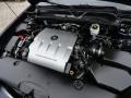 4.6 Liter DOHC 32-Valve Northstar V8 2004 Cadillac DeVille DHS Engine