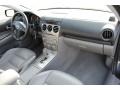 Gray Interior Photo for 2004 Mazda MAZDA6 #60381811