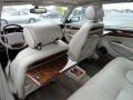 Oatmeal Interior Photo for 2001 Jaguar XJ #60381877