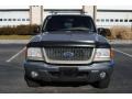 Harvest Gold Metallic - Ranger XLT SuperCab 4x4 Photo No. 2