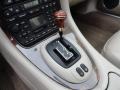 Oatmeal Transmission Photo for 2001 Jaguar XJ #60381952