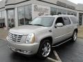 2007 Quicksilver Cadillac Escalade ESV AWD  photo #1