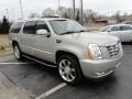 2007 Quicksilver Cadillac Escalade ESV AWD  photo #3