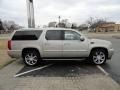  2007 Escalade ESV AWD Quicksilver